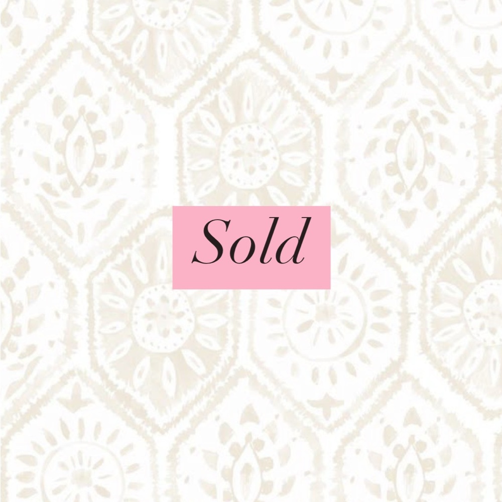 sold